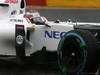 GP BELGIO, 31.08.2012- Free Practice 1, Kamui Kobayashi (JAP) Sauber F1 Team C31 