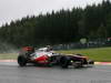 GP BELGIO, 31.08.2012- Free Practice 1, Jenson Button (GBR) McLaren Mercedes MP4-27 