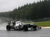 GP BELGIO, 31.08.2012- Free Practice 1, Sergio Prez (MEX) Sauber F1 Team C31 