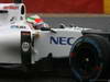 GP BELGIO, 31.08.2012- Free Practice 1, Sergio Prez (MEX) Sauber F1 Team C31 