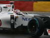 GP BELGIO, 31.08.2012- Free Practice 1, Kamui Kobayashi (JAP) Sauber F1 Team C31 