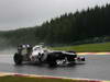 GP BELGIO, 31.08.2012- Free Practice 1, Sergio Prez (MEX) Sauber F1 Team C31 