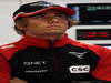 GP BELGIO, 31.08.2012- Free Practice 2, Charles Pic (FRA) Marussia F1 Team MR01 