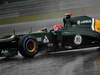 GP BELGIO, 31.08.2012- Free Practice 2, Heikki Kovalainen (FIN) Caterham F1 Team CT01 