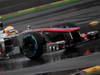 GP BELGIO, 31.08.2012- Free Practice 2, Lewis Hamilton (GBR) McLaren Mercedes MP4-27 