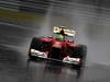 GP BELGIO, 31.08.2012- Free Practice 2, Felipe Massa (BRA) Ferrari F2012 