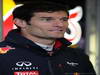 GP BELGIO, 31.08.2012- Free Practice 2, Mark Webber (AUS) Red Bull Racing RB8