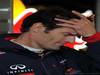 GP BELGIO, 31.08.2012- Free Practice 2, Mark Webber (AUS) Red Bull Racing RB8 
