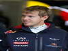 GP BELGIO, 31.08.2012- Free Practice 2, Sebastian Vettel (GER) Red Bull Racing RB8 