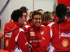 GP BELGIO, 31.08.2012- Free Practice 2, Fernando Alonso (ESP) Ferrari F2012 