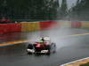 GP BELGIO, 31.08.2012- Free Practice 2, Felipe Massa (BRA) Ferrari F2012 