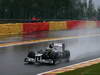 GP BELGIO, 31.08.2012- Free Practice 2, Bruno Senna (BRA) Williams F1 Team FW34 