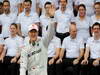 GP BRASILE, 25.11.2012- Michael Schumacher (GER) Mercedes AMG F1 W03 