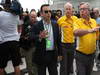 GP BRASILE, 25.11.2012- Carlos Ghosn (BRA), President Renault