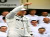 GP BRASILE, 25.11.2012- Mercedes Team photograph, Michael Schumacher (GER) Mercedes AMG F1 W03