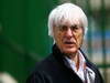 GP BRASILE, 25.11.2012- Bernie Ecclestone (GBR), President e CEO of Formula One Management  