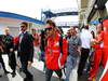 GP BRASILE, 25.11.2012- Fernando Alonso (ESP) Ferrari F2012 