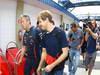 GP BRASILE, 25.11.2012- Sebastian Vettel (GER) Red Bull Racing RB8 