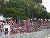 GP BRASILE, 25.11.2012- Fans