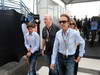 GP BRASILE, 25.11.2012- Emerson Fittipaldi (BRA), Ex F1 Champion 