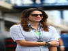 GP BRASILE, 25.11.2012- Ana Beatriz Figueiredo, Formula Indy driver
