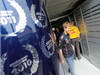 GP BRASILE, 25.11.2012- Sebastian Vettel (GER) Red Bull Racing RB8 