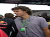GP BRASILE, 25.11.2012- Guga (BRA), Brazilian tennis star