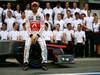 GP BRASILE, 25.11.2012- Lewis Hamilton (GBR) McLaren Mercedes MP4-27 