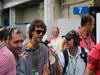 GP BRASILE, 25.11.2012- Guga, Brazilian tennis star