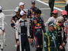 GP BRASILE, 25.11.2012- Mark Webber (AUS) Red Bull Racing RB8 