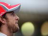 GP BRASILE, 25.11.2012- Jenson Button (GBR) McLaren Mercedes MP4-27 