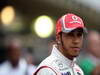 GP BRASILE, 25.11.2012- Lewis Hamilton (GBR) McLaren Mercedes MP4-27 