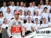 GP BRASILE, 25.11.2012- Jenson Button (GBR) McLaren Mercedes MP4-27 