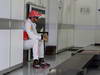 GP BRASILE, 25.11.2012- Lewis Hamilton (GBR) McLaren Mercedes MP4-27 