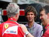 GP BRASILE, 25.11.2012- Guga, brazilian tennis star