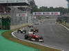 GP BRASILE, 25.11.2012- Gara, Fernando Alonso (ESP) Ferrari F2012 