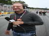 GP BRASILE, 25.11.2012- Gara, Rubens Barrichello (BRA)
