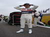 GP BRASILE, 25.11.2012- Gara, Sergio Prez (MEX) Sauber F1 Team C31 