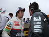 GP BRASILE, 25.11.2012- Gara, Sergio Prez (MEX) Sauber F1 Team C31 