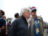 GP BRASILE, 25.11.2012- Gara, Bernie Ecclestone (GBR), President e CEO of Formula One Management  