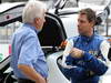 GP BRASILE, 25.11.2012- Gara, Charlie Whiting (GBR), Gara director e safety delegate  
