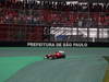 GP BRASILE, 25.11.2012- Gara, Fernando Alonso (ESP) Ferrari F2012 off track