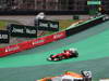 GP BRASILE, 25.11.2012- Gara, Fernando Alonso (ESP) Ferrari F2012 off track
