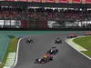 GP BRASILE, 25.11.2012- Gara, Sebastian Vettel (GER) Red Bull Racing RB8 
