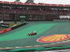 GP BRASILE, 25.11.2012- Gara, Fernando Alonso (ESP) Ferrari F2012 off track