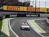 GP BRASILE, 25.11.2012- Gara, Safety car 