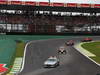 GP BRASILE, 25.11.2012- Gara, The Safety car on the track