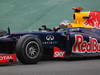 GP BRASILE, 25.11.2012- Gara, Sebastian Vettel (GER) Red Bull Racing RB8 