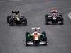 GP BRASILE, 25.11.2012- Gara, Paul di Resta (GBR) Sahara Force India F1 Team VJM05 