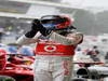GP BRASILE, 25.11.2012- Gara, Jenson Button (GBR) McLaren Mercedes MP4-2rwvincitore 